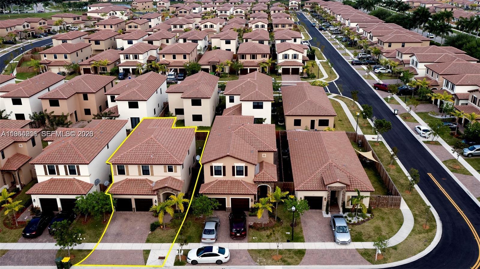 133 NE 23rd Ter Homestead, FL 33033