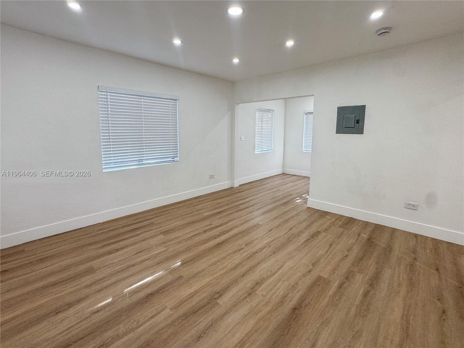 6322 NE 1st Pl Miami, FL 33138