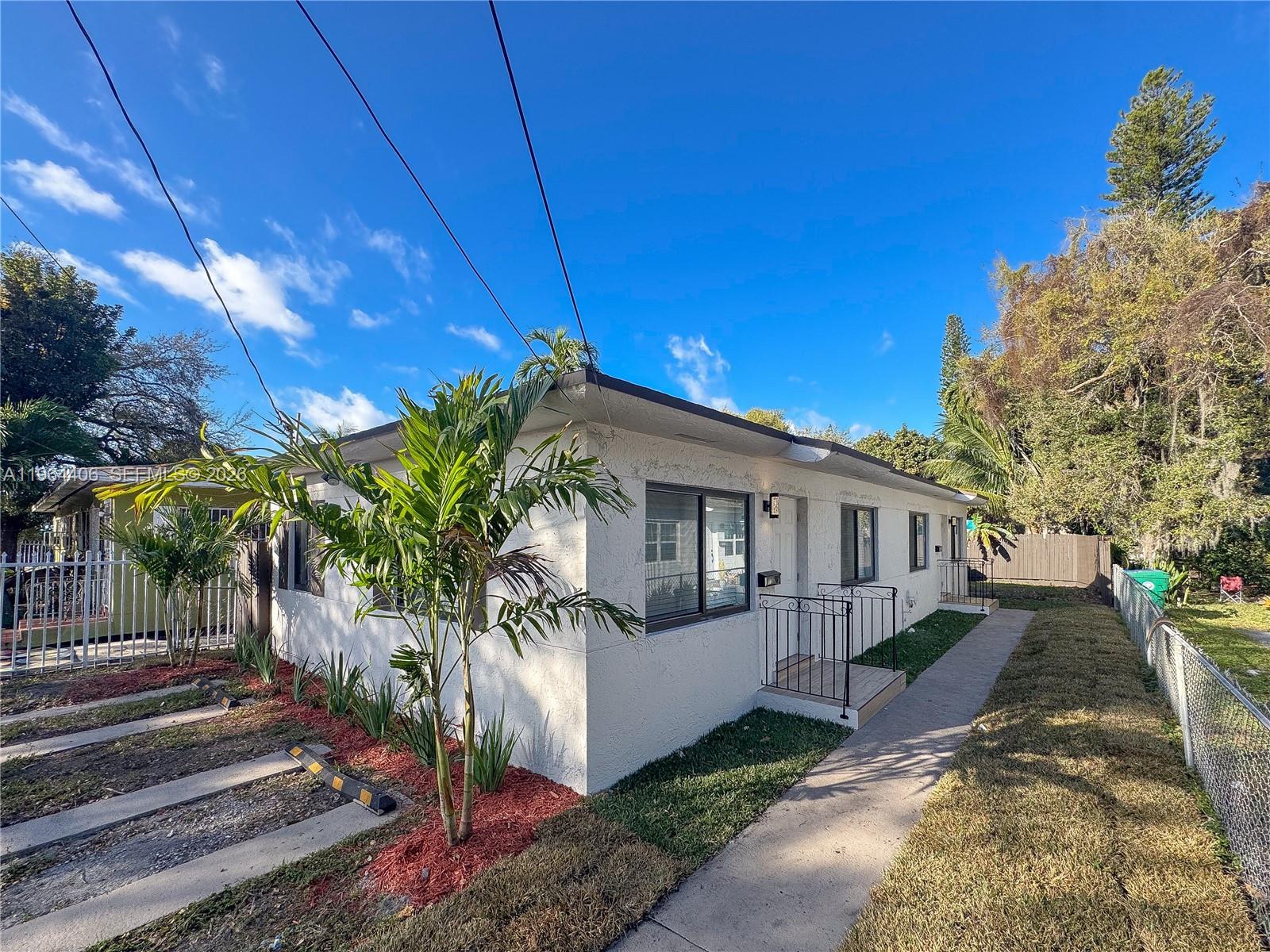 6322 NE 1st Pl Miami, FL 33138