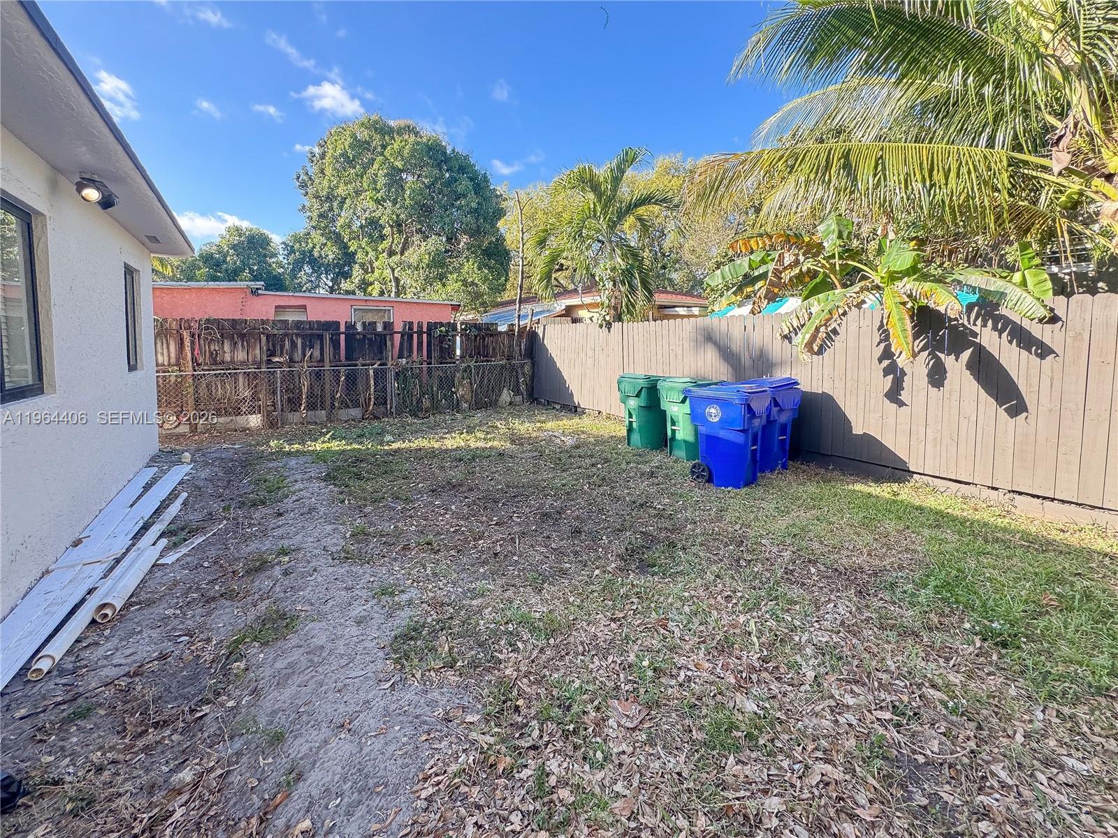 6322 NE 1st Pl Miami, FL 33138