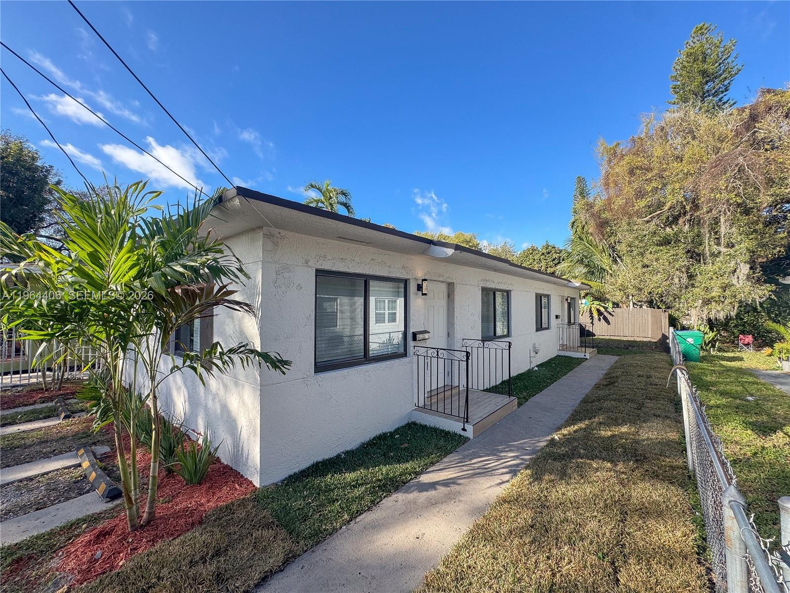 6322 NE 1st Pl Miami, FL 33138