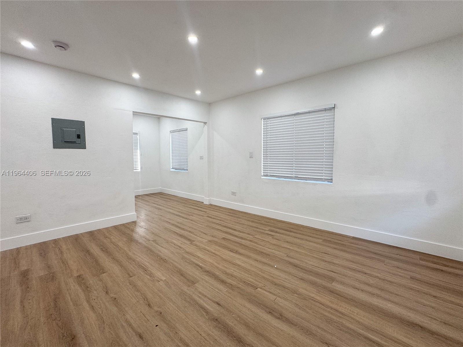 6322 NE 1st Pl Miami, FL 33138