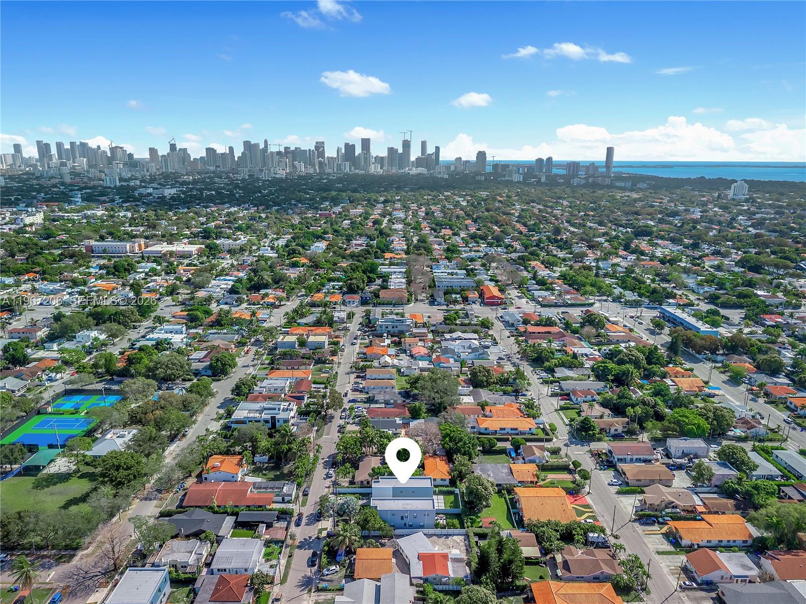 2320 SW 14th St Miami, FL 33145