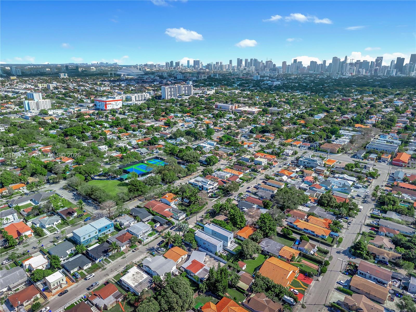 2320 SW 14th St Miami, FL 33145