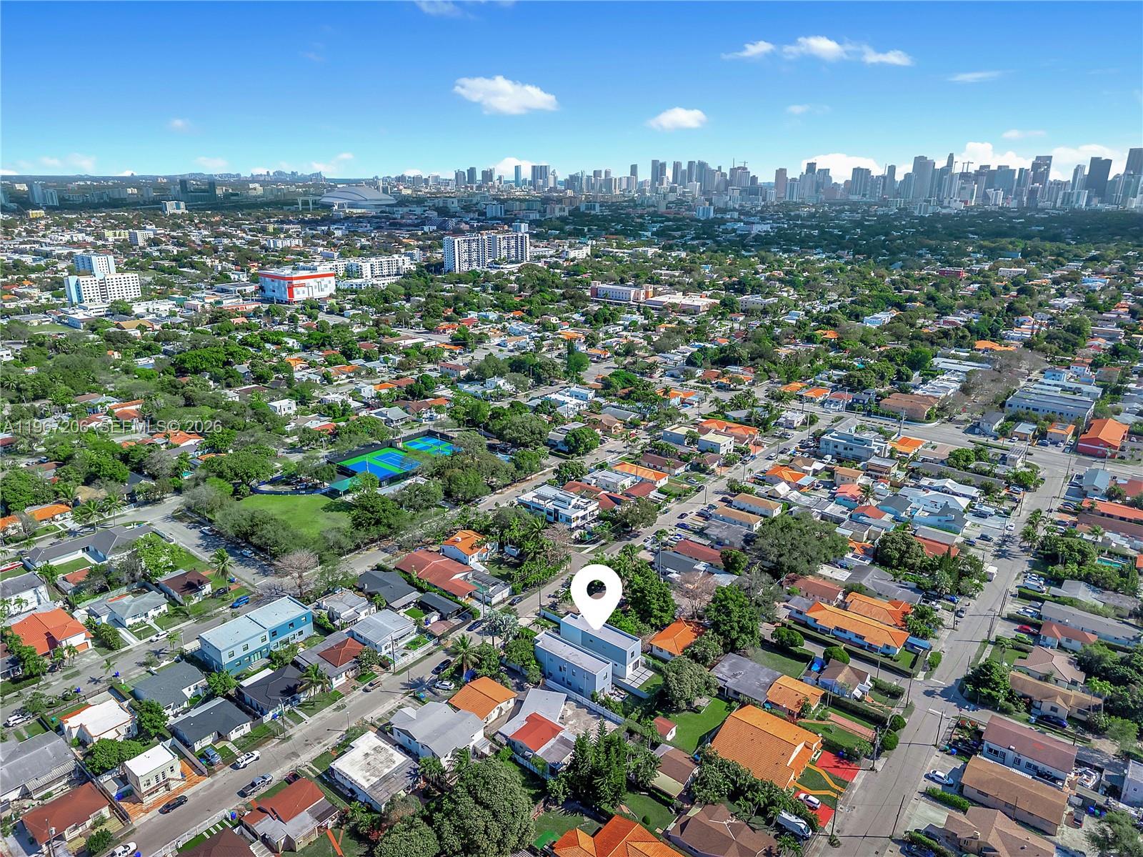 2320 SW 14th St Miami, FL 33145