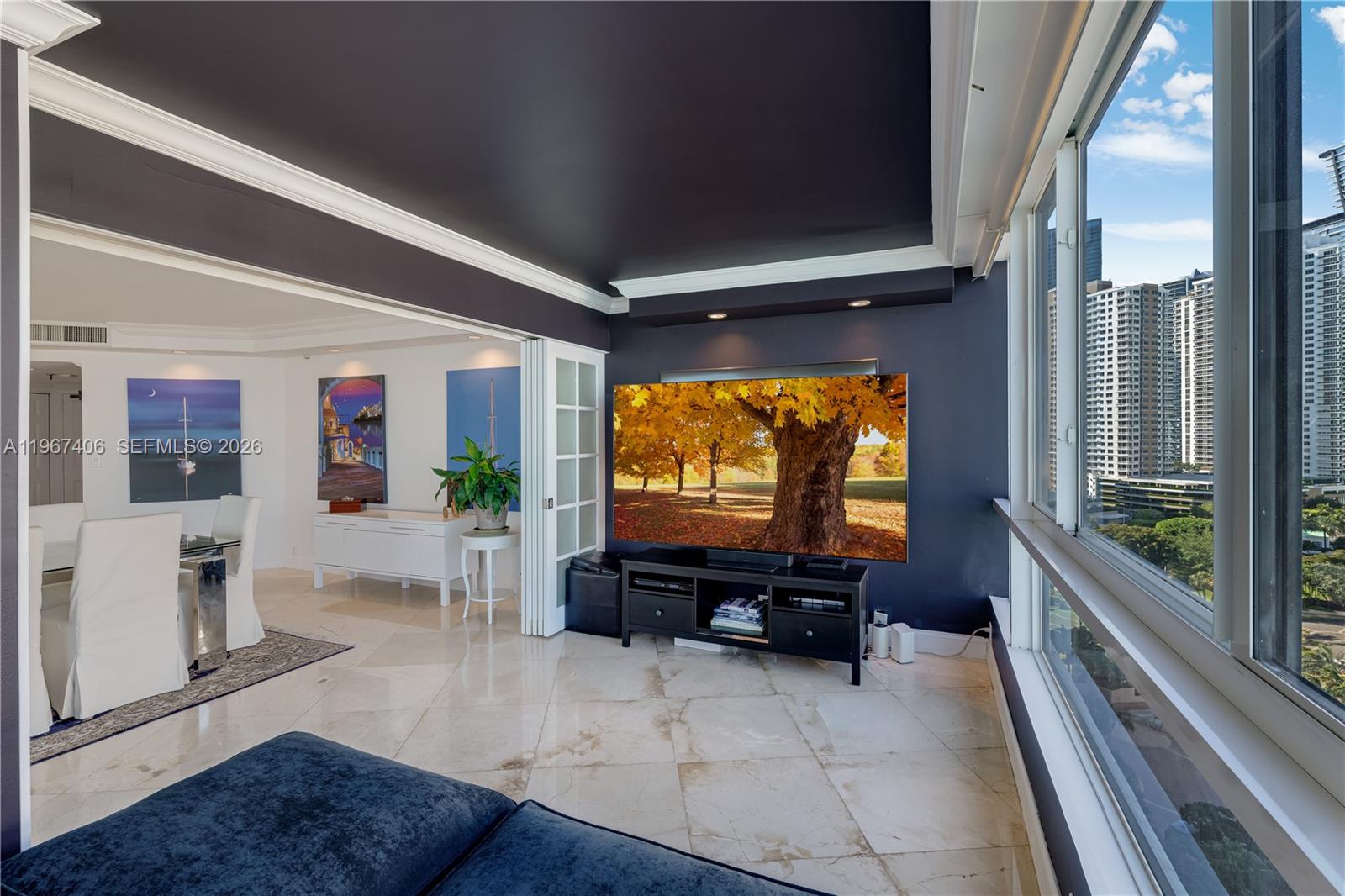 520 Brickell Key Dr #A1506 Miami, FL 33131