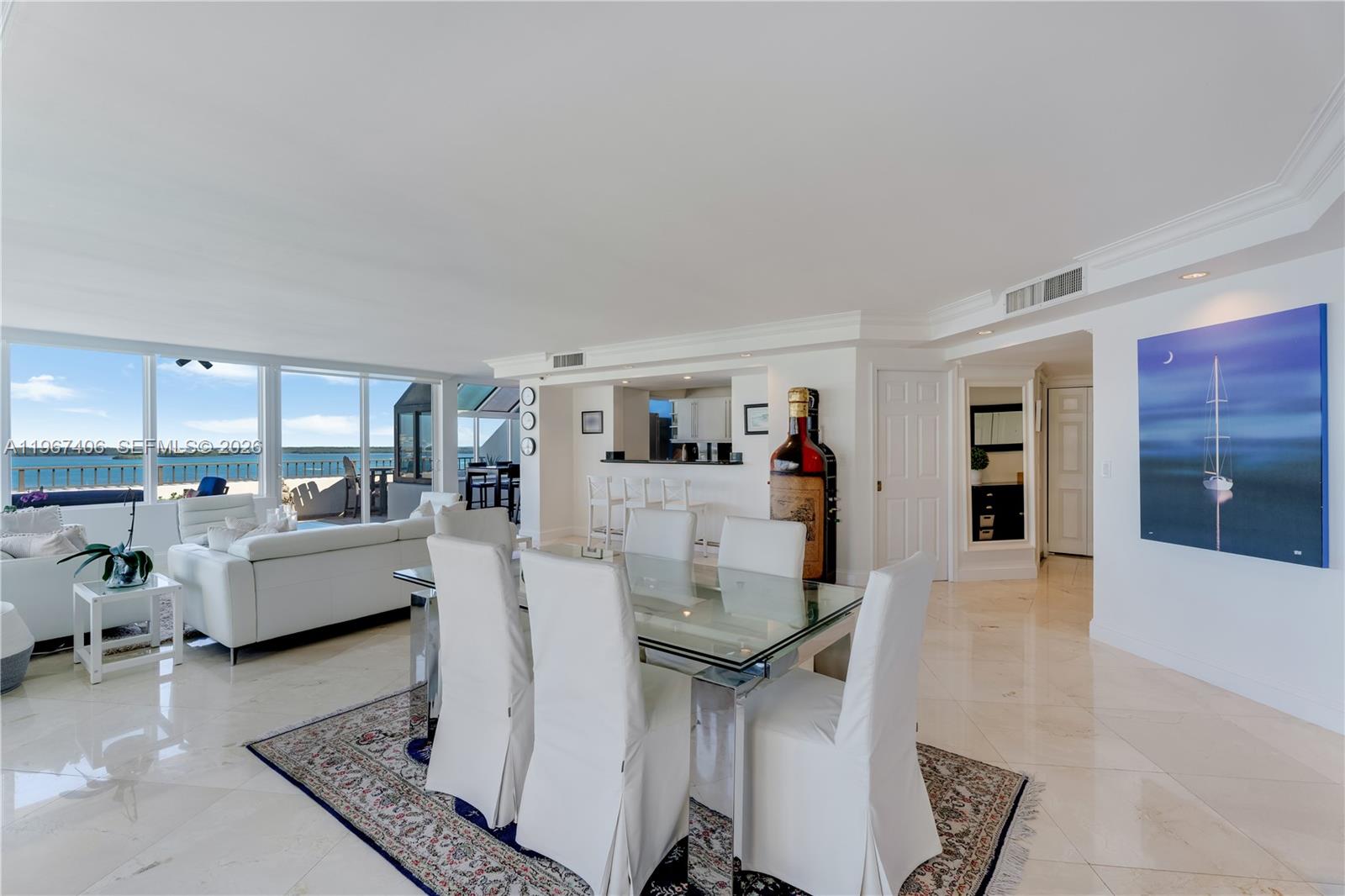 520 Brickell Key Dr #A1506 Miami, FL 33131