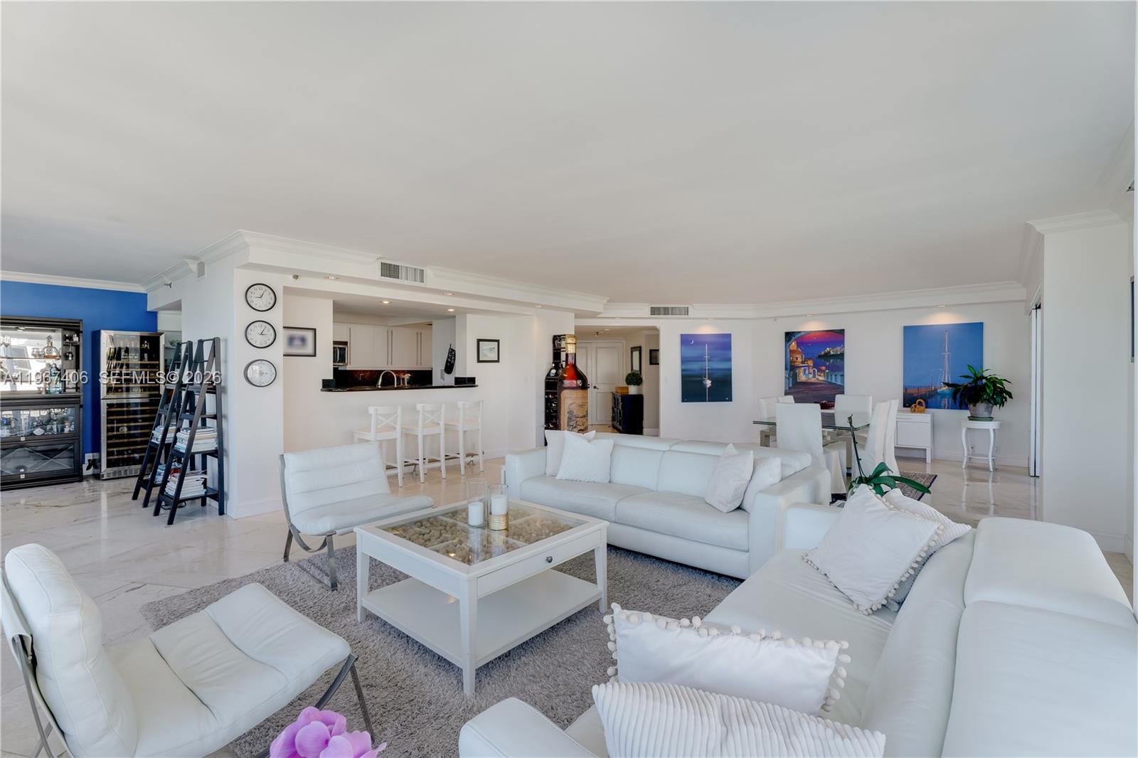 520 Brickell Key Dr #A1506 Miami, FL 33131