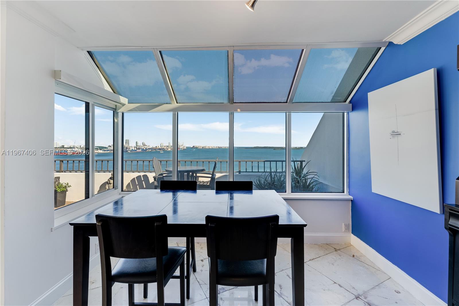 520 Brickell Key Dr #A1506 Miami, FL 33131