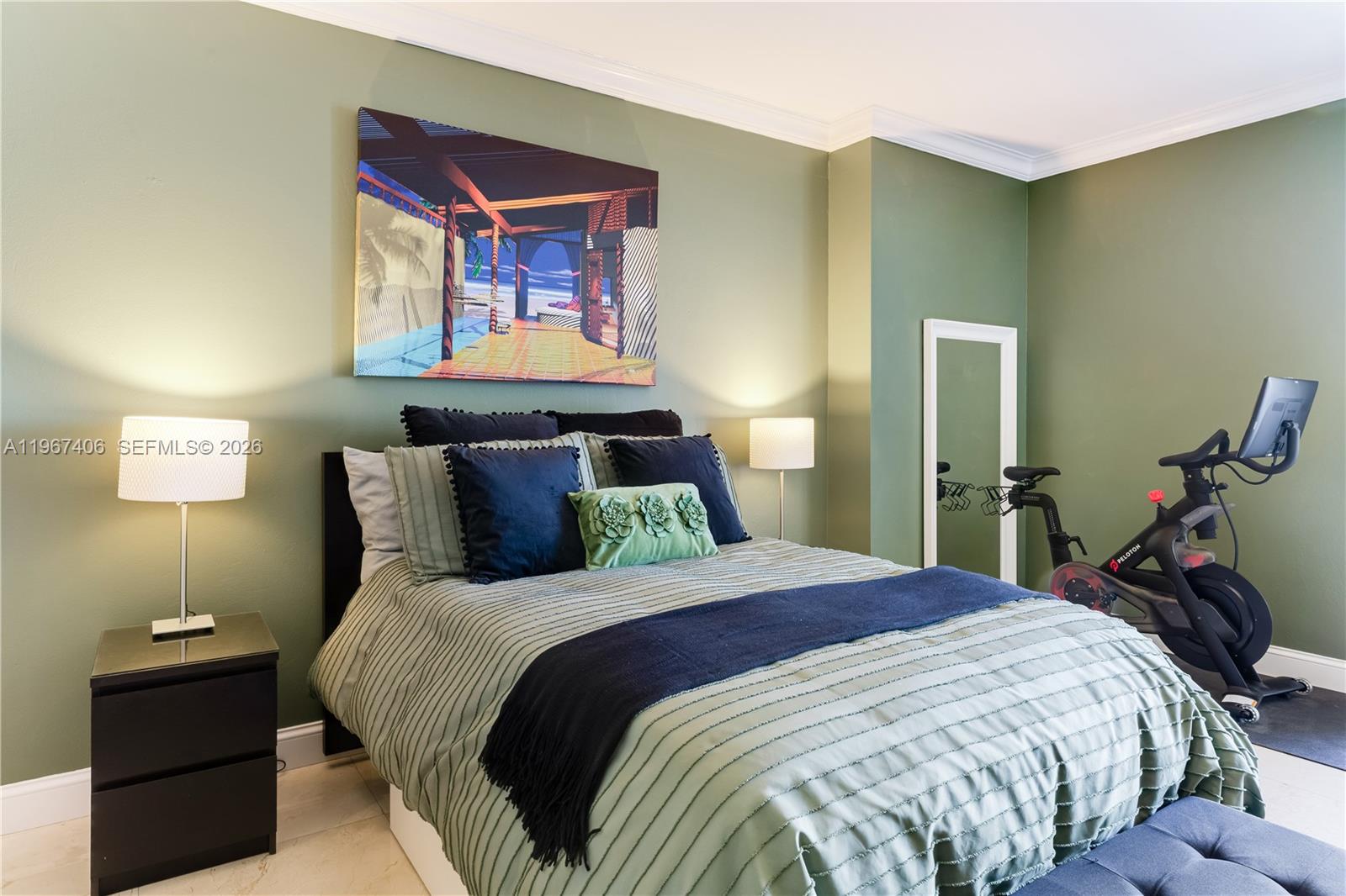 520 Brickell Key Dr #A1506 Miami, FL 33131