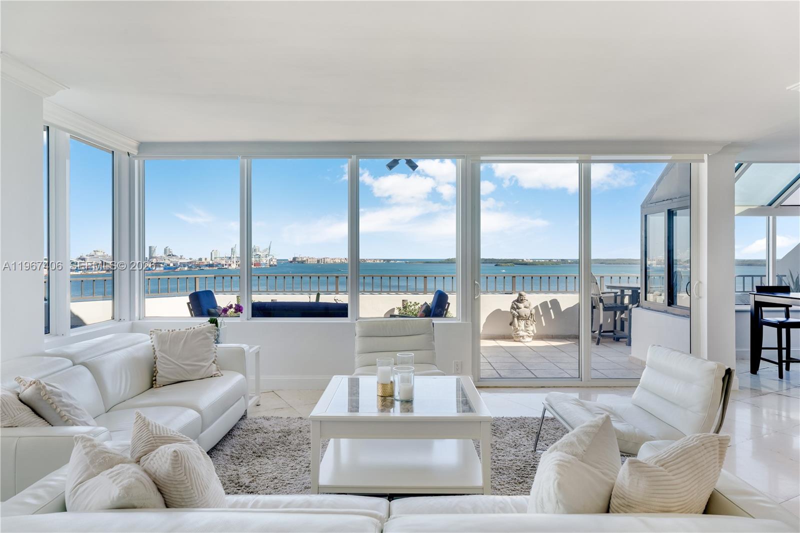 520 Brickell Key Dr #A1506 Miami, FL 33131