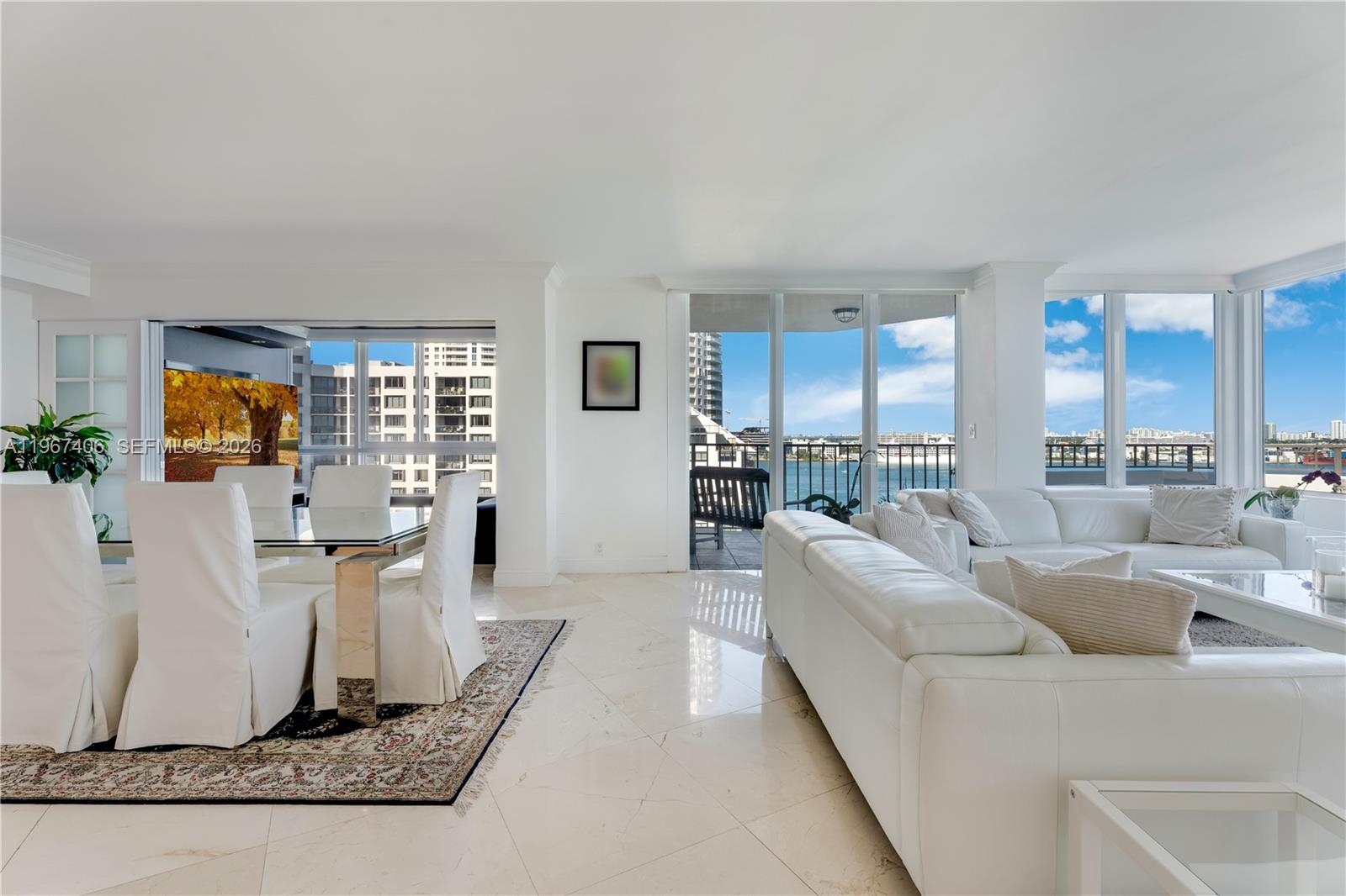 520 Brickell Key Dr #A1506 Miami, FL 33131