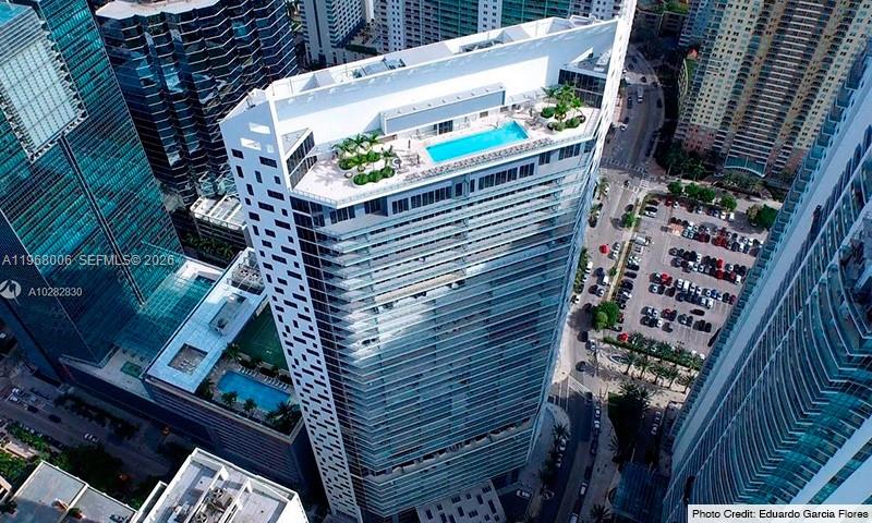 1300 Brickell Bay Dr #2412 Miami, FL 33131
