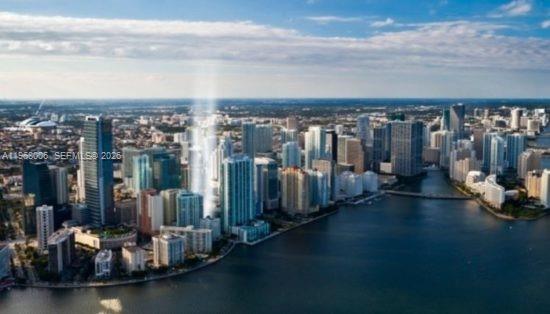 1300 Brickell Bay Dr #2412 Miami, FL 33131