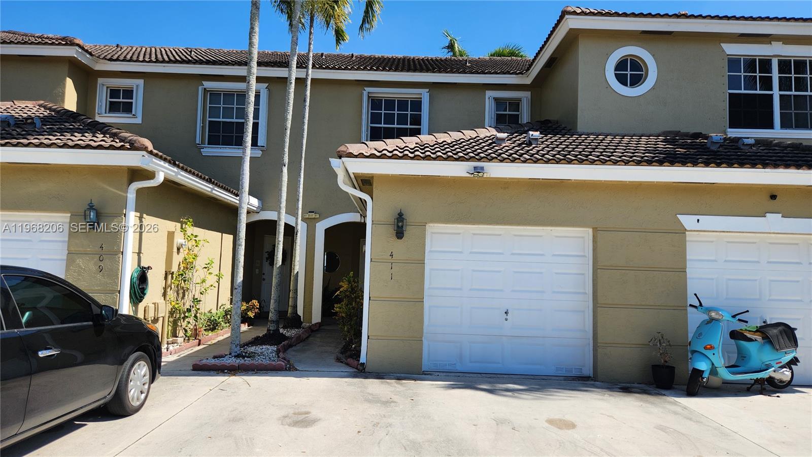 411 SW 120th Ave #411