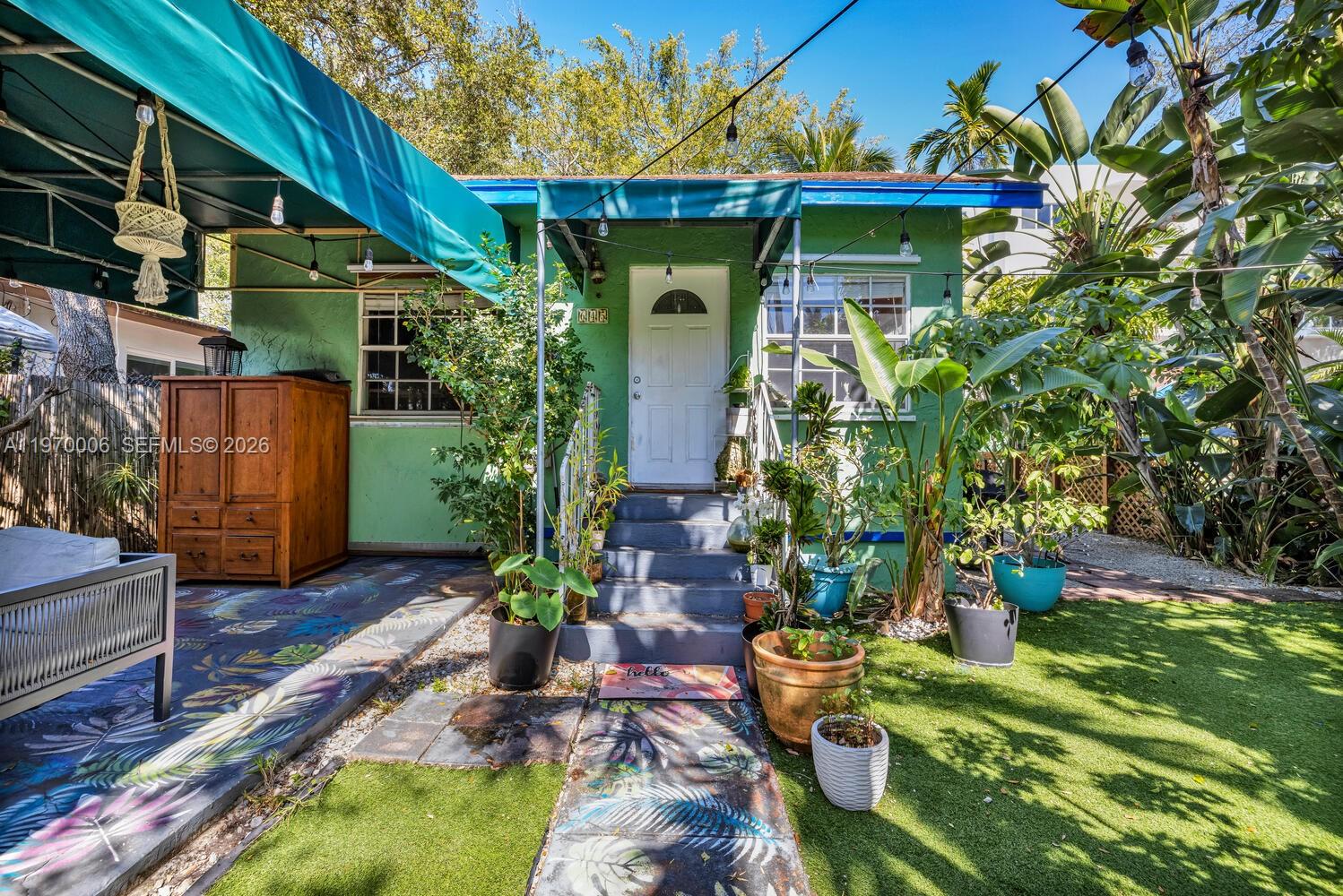 645 NE 62nd St Miami, FL 33138