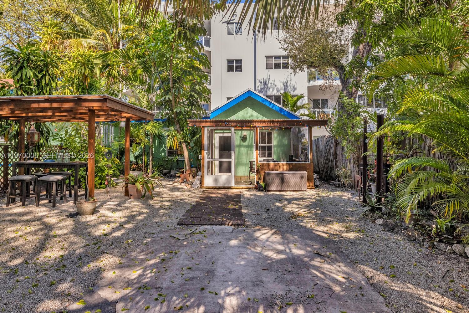 645 NE 62nd St Miami, FL 33138