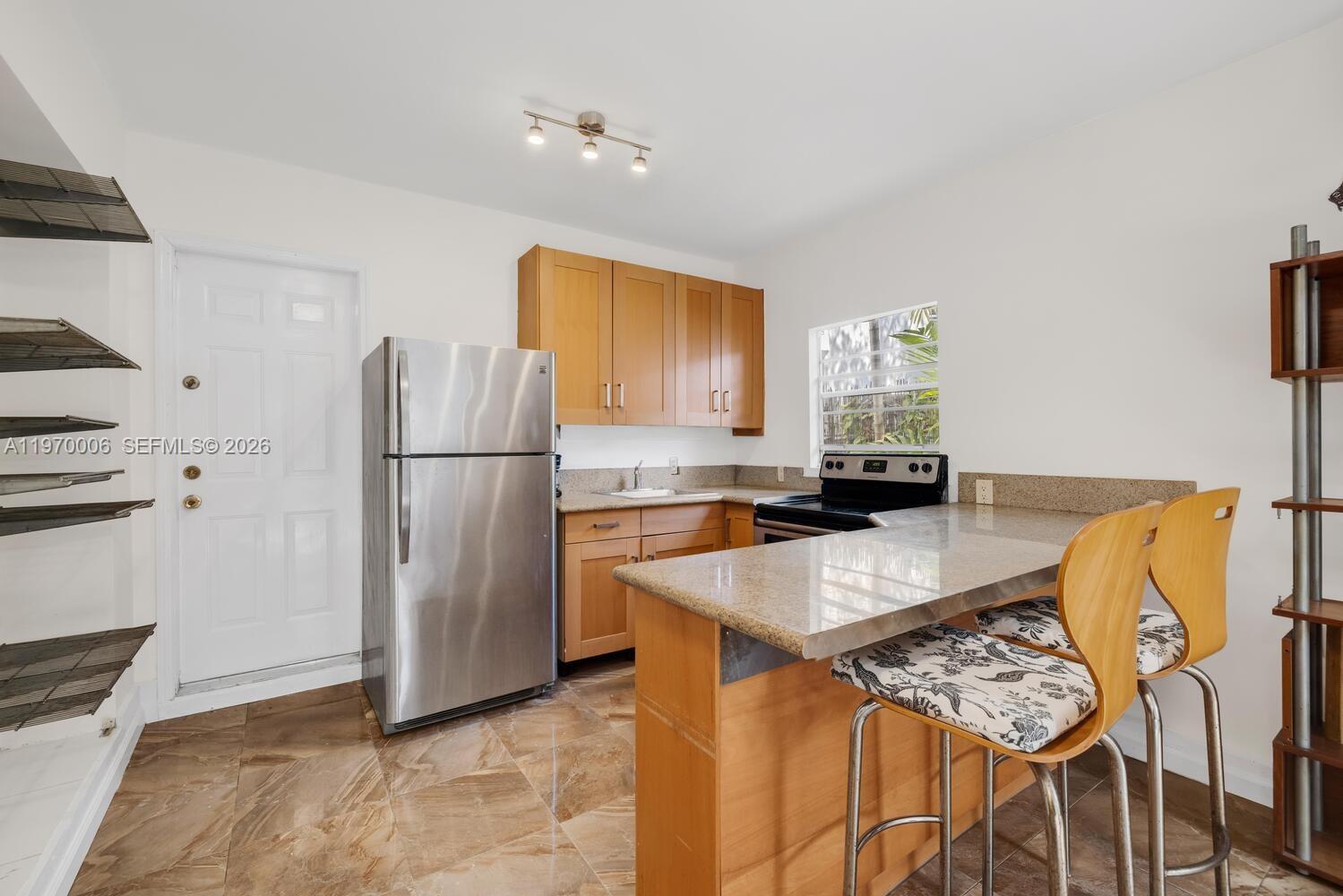 645 NE 62nd St Miami, FL 33138