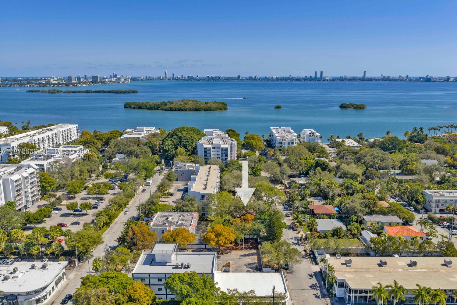 645 NE 62nd St Miami, FL 33138