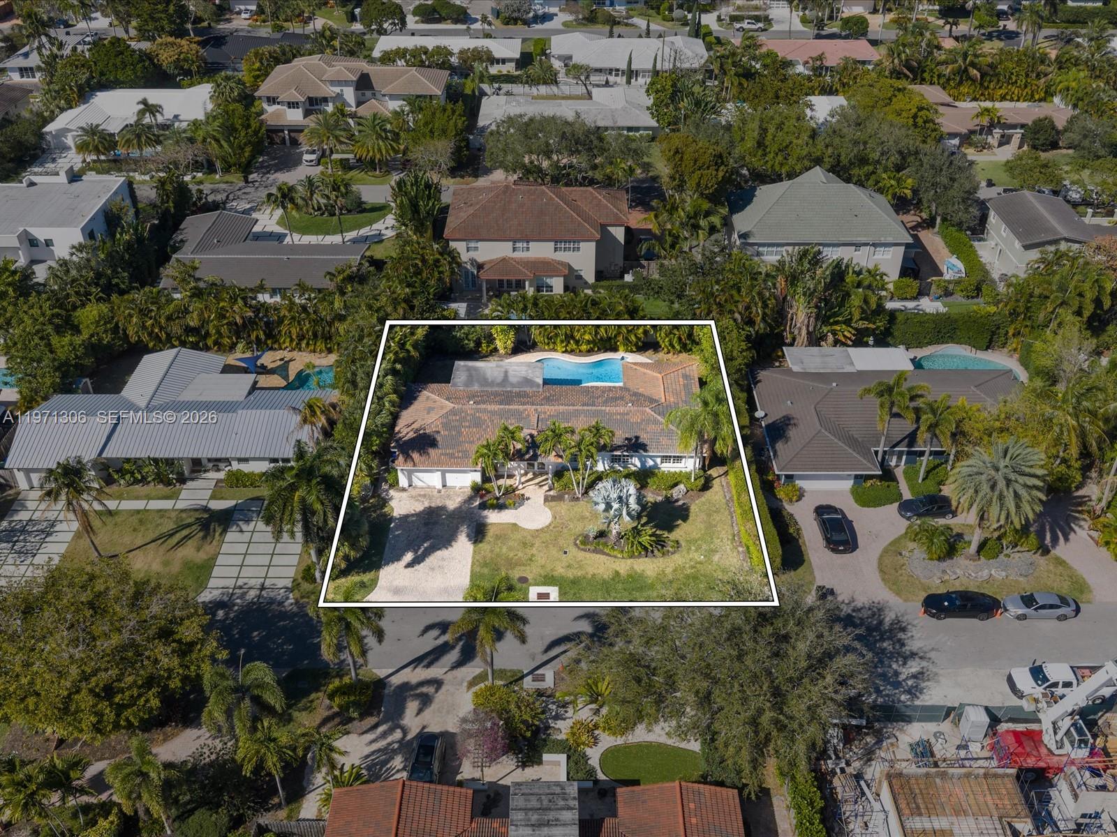 2833 NE 22nd St Fort Lauderdale, FL 33305