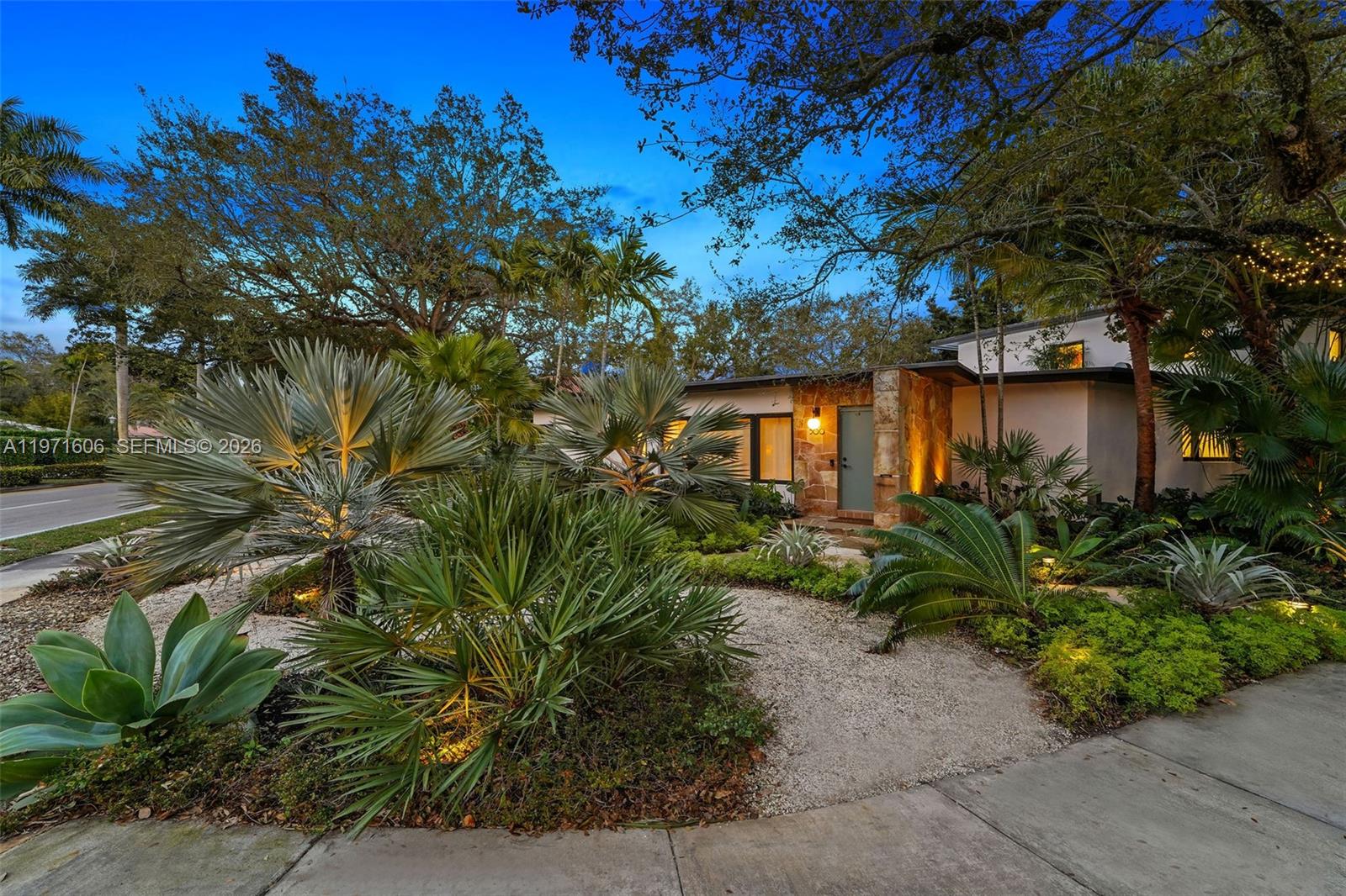 500 NE 96th St Miami Shores, FL 33138