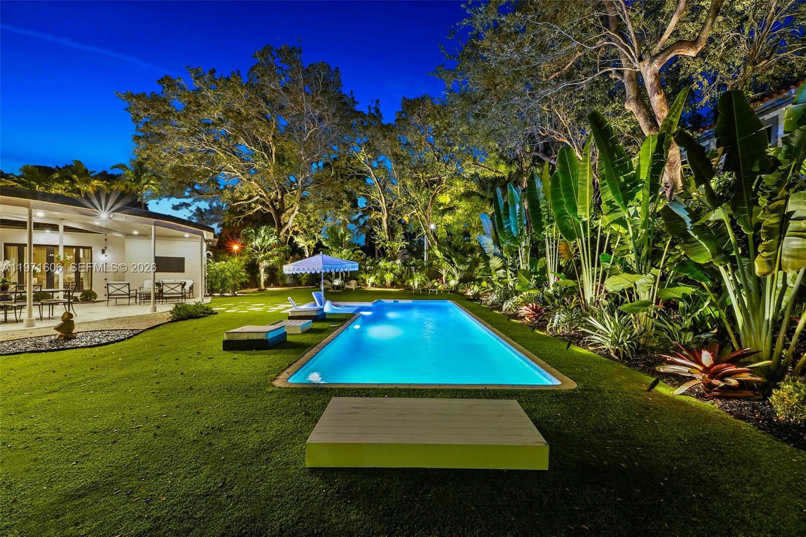 500 NE 96th St Miami Shores, FL 33138