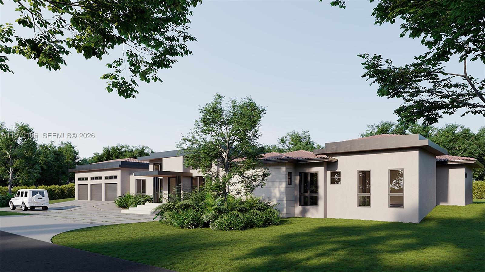 12321 SW 1st St Plantation, FL 33325