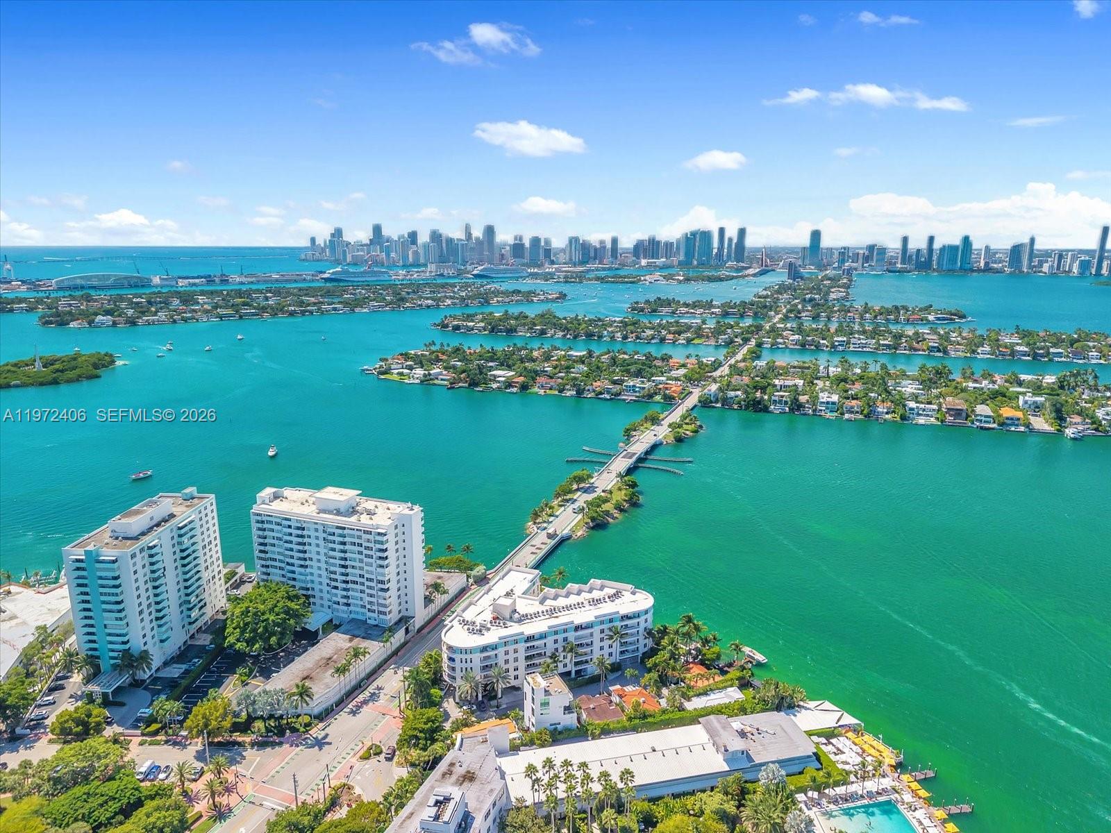 11 Century Ln Miami Beach, FL 33139