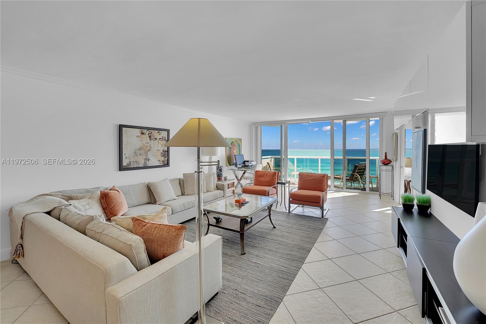 3140 S Ocean Dr #604 Hallandale Beach, FL 33009