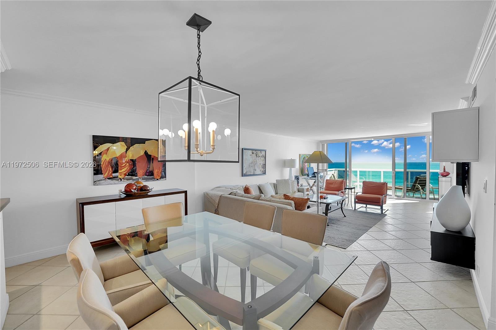 3140 S Ocean Dr #604 Hallandale Beach, FL 33009