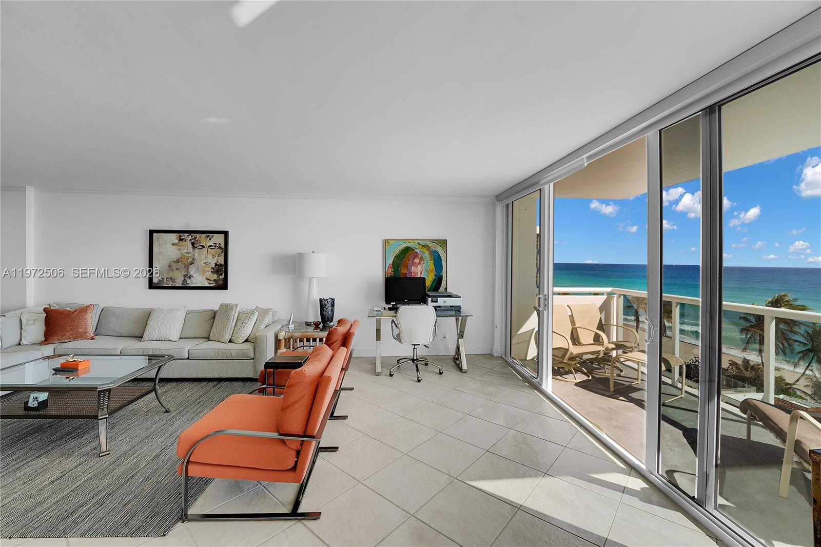 3140 S Ocean Dr #604 Hallandale Beach, FL 33009