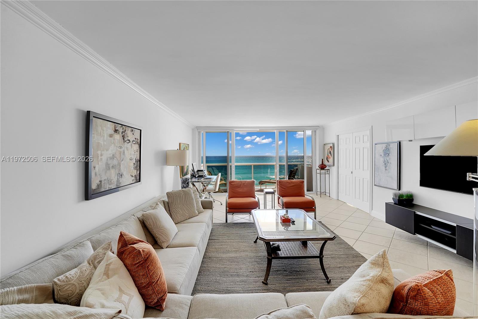 3140 S Ocean Dr #604 Hallandale Beach, FL 33009