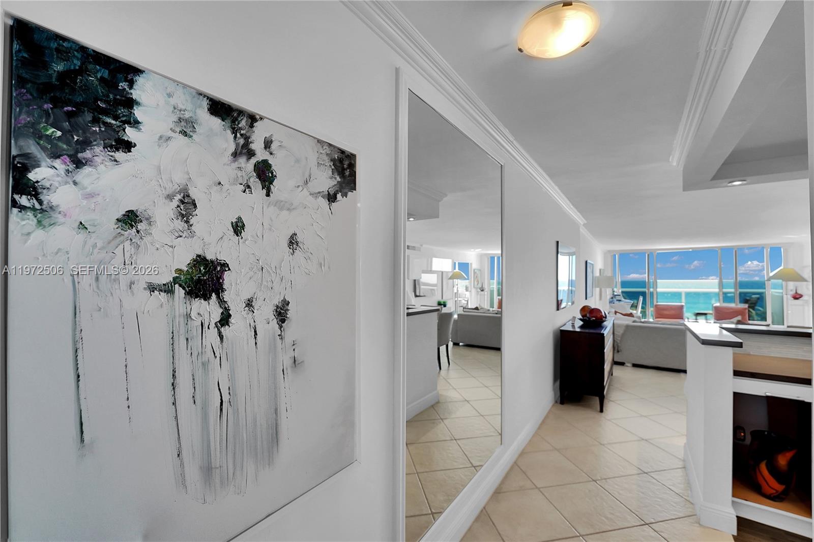 3140 S Ocean Dr #604 Hallandale Beach, FL 33009