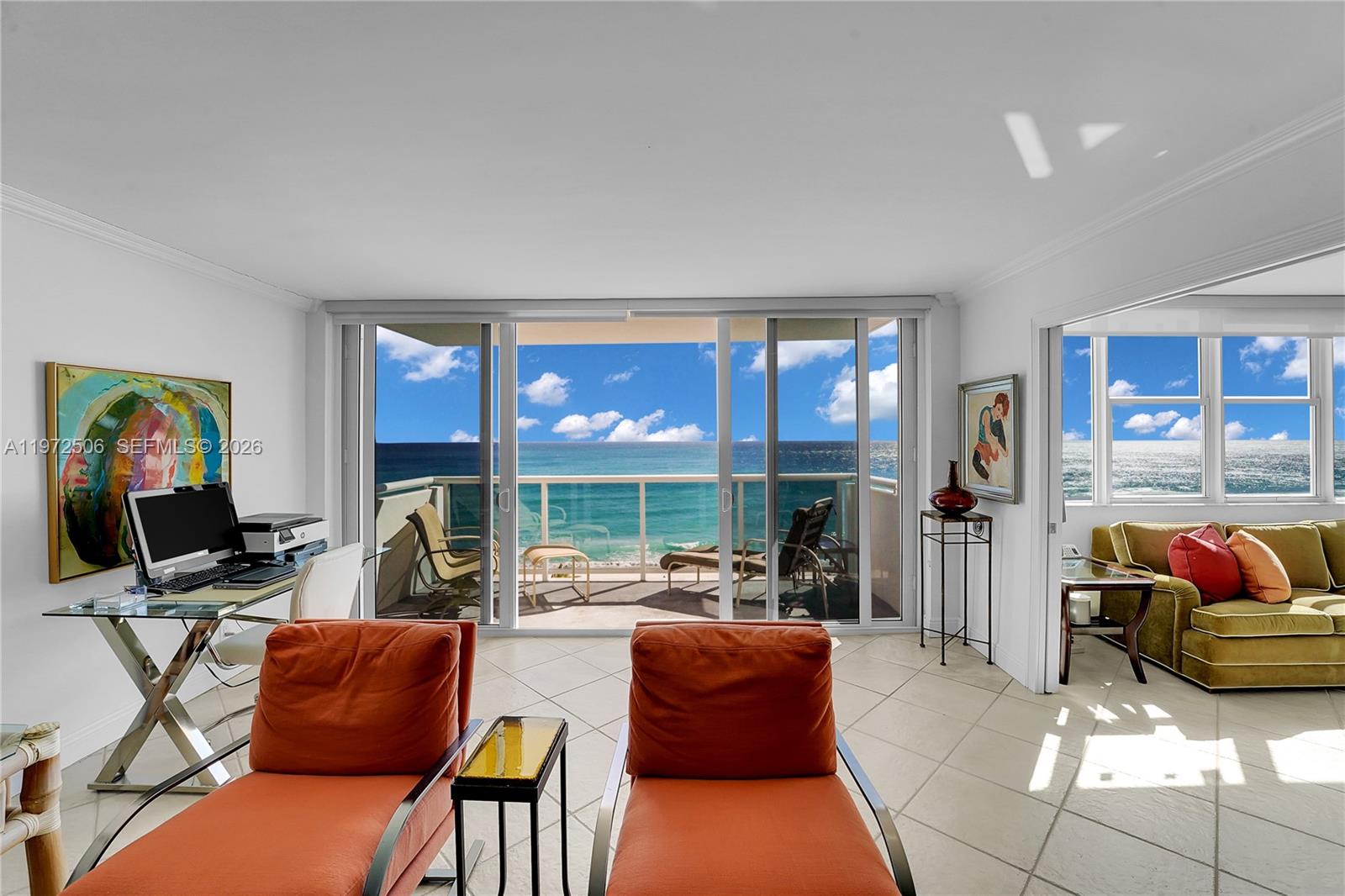 3140 S Ocean Dr #604 Hallandale Beach, FL 33009