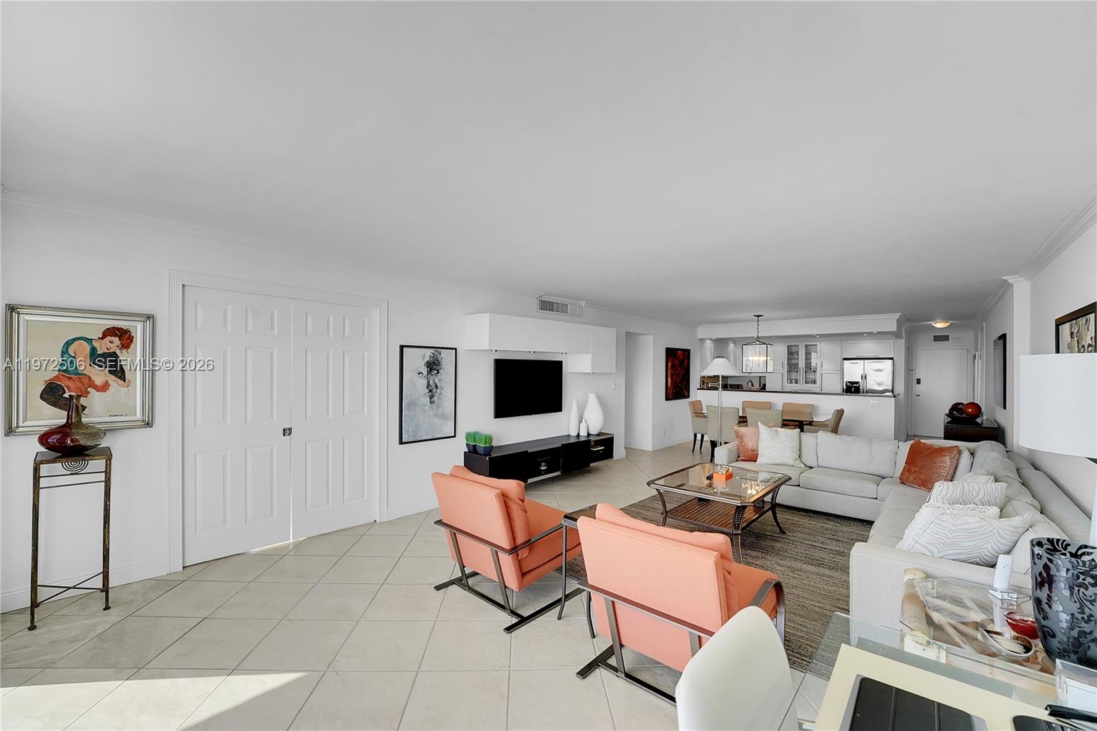 3140 S Ocean Dr #604 Hallandale Beach, FL 33009