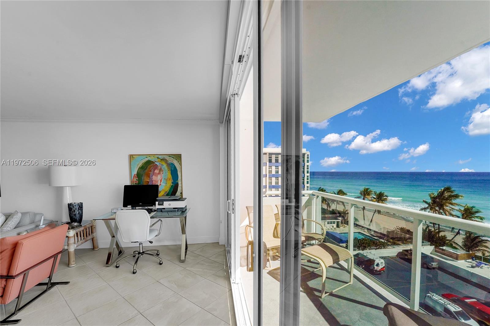 3140 S Ocean Dr #604 Hallandale Beach, FL 33009
