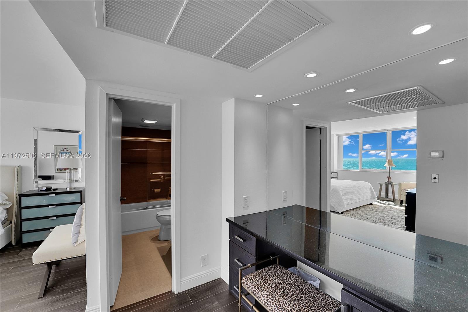 3140 S Ocean Dr #604 Hallandale Beach, FL 33009