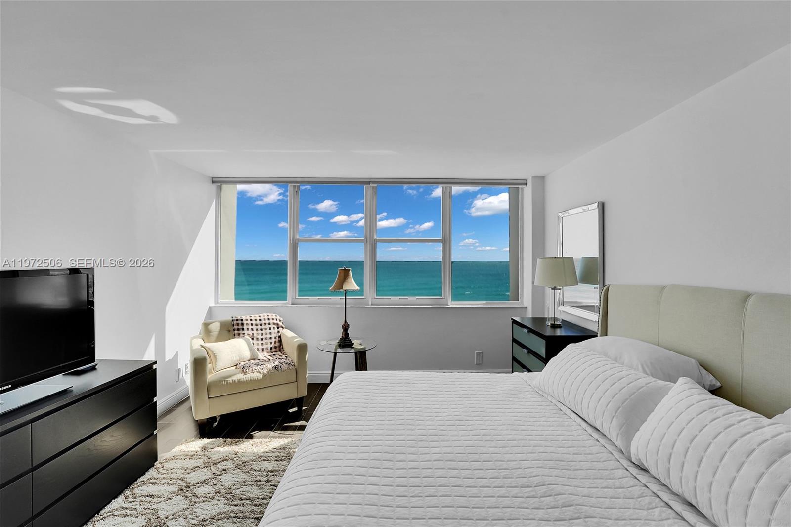 3140 S Ocean Dr #604 Hallandale Beach, FL 33009