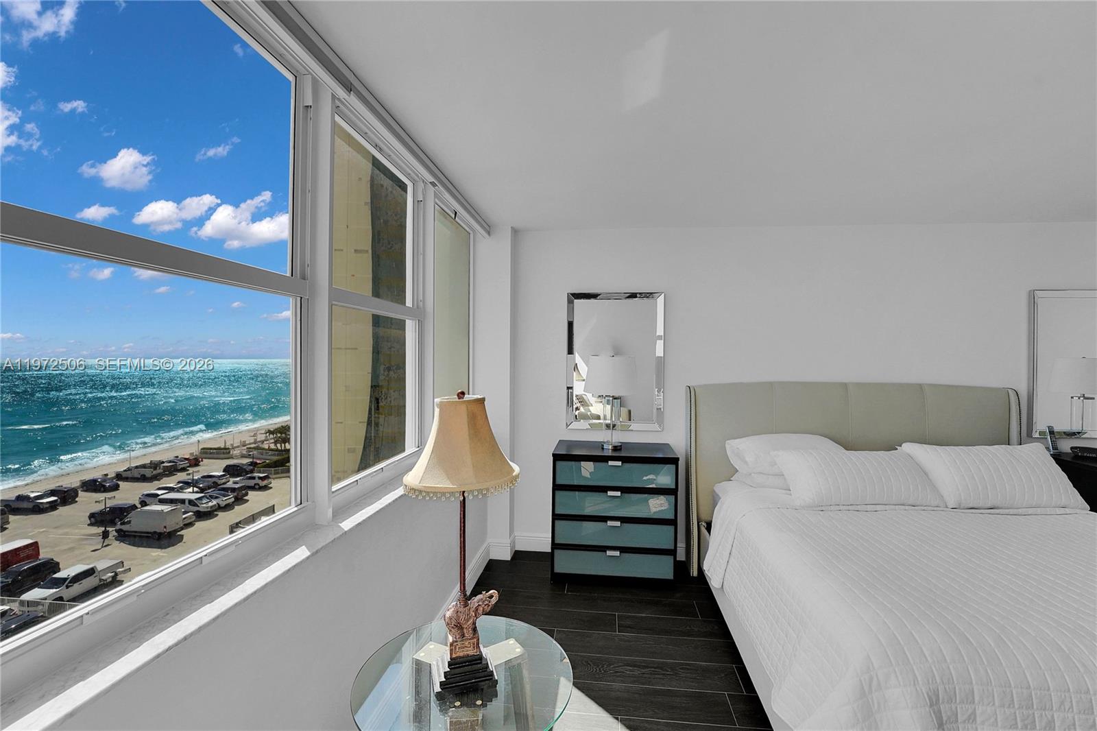 3140 S Ocean Dr #604 Hallandale Beach, FL 33009