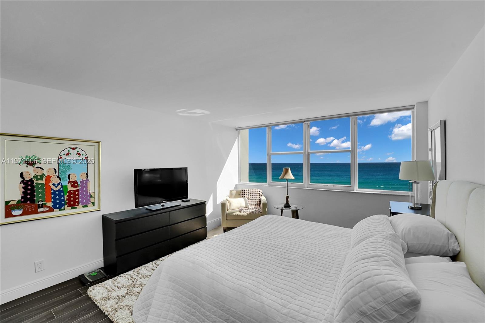 3140 S Ocean Dr #604 Hallandale Beach, FL 33009