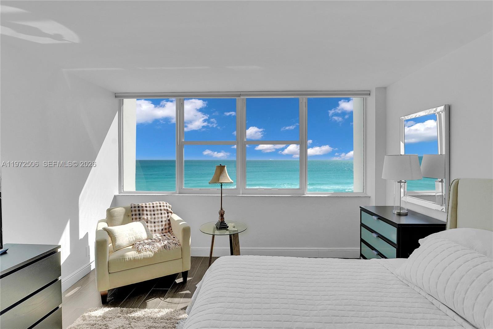 3140 S Ocean Dr #604 Hallandale Beach, FL 33009