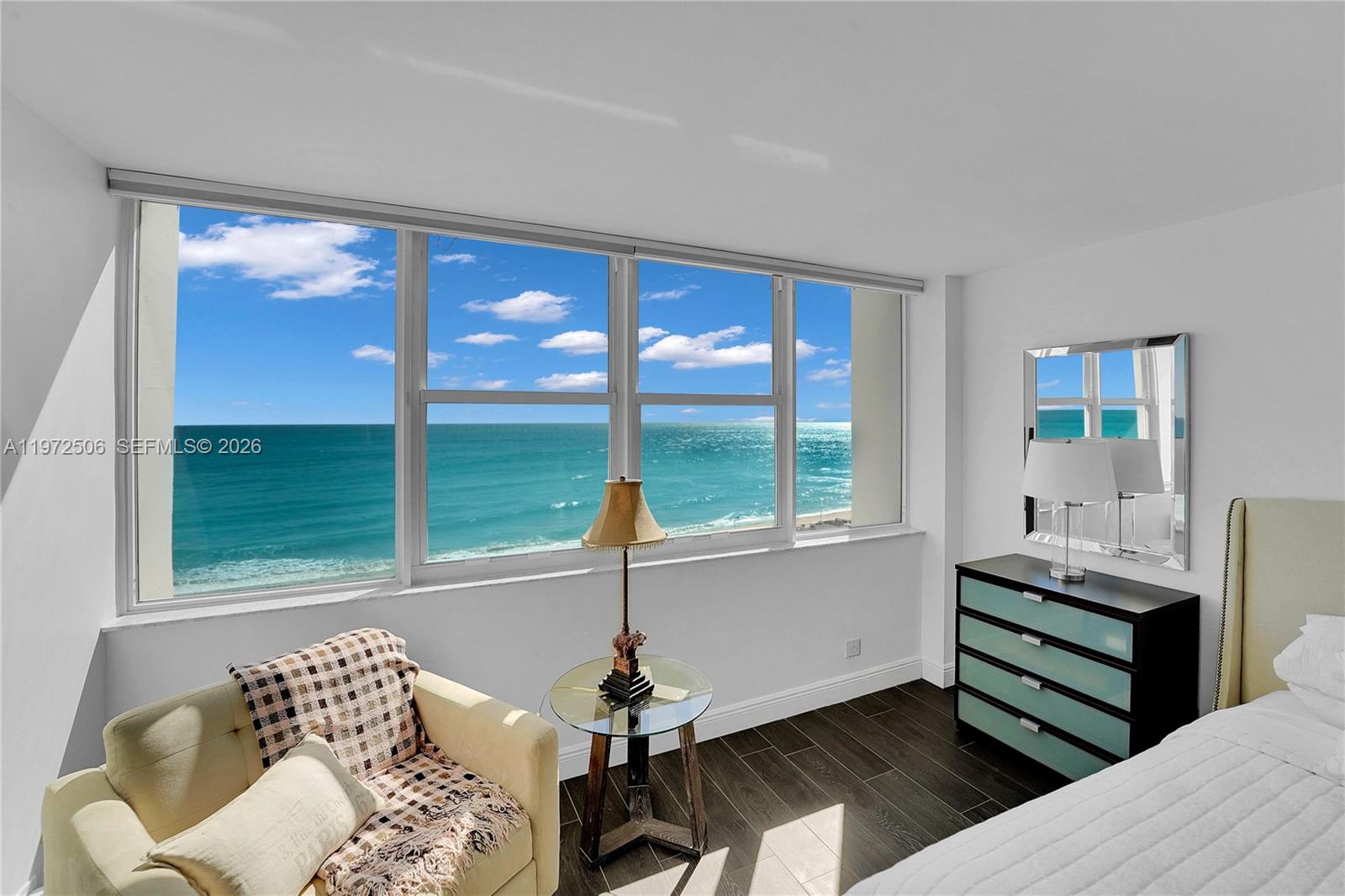 3140 S Ocean Dr #604 Hallandale Beach, FL 33009