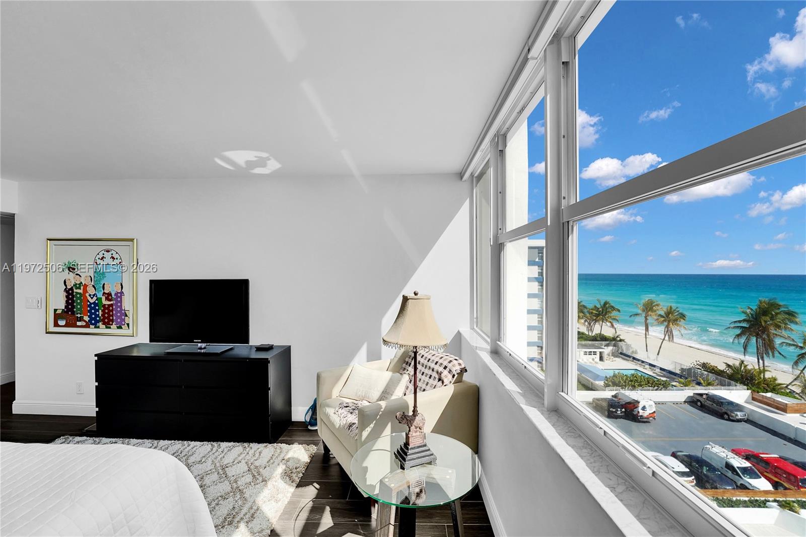 3140 S Ocean Dr #604 Hallandale Beach, FL 33009