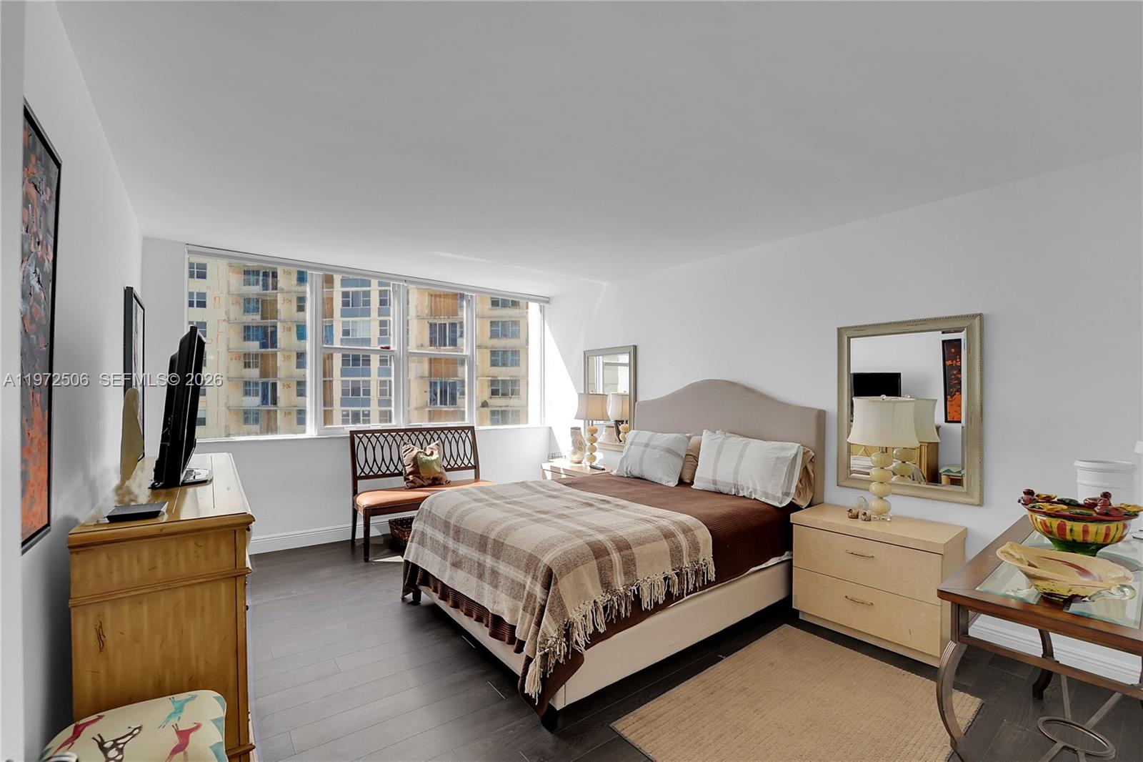 3140 S Ocean Dr #604 Hallandale Beach, FL 33009