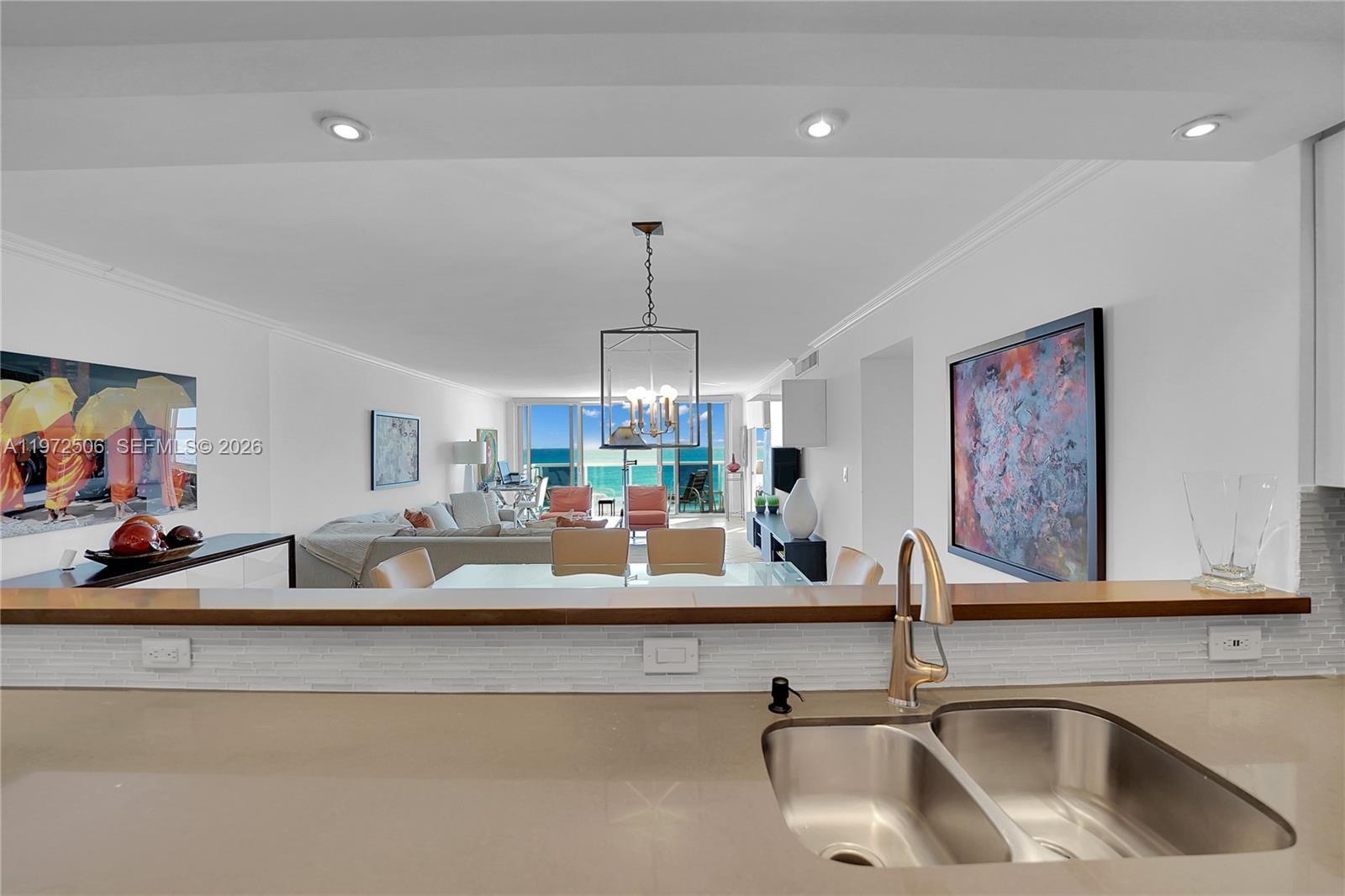 3140 S Ocean Dr #604 Hallandale Beach, FL 33009