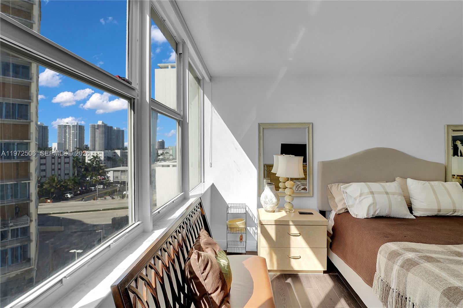 3140 S Ocean Dr #604 Hallandale Beach, FL 33009