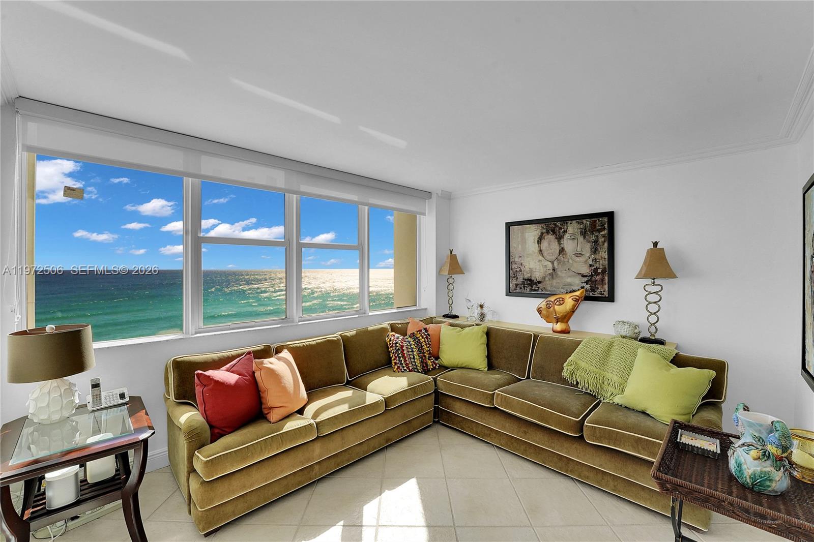 3140 S Ocean Dr #604 Hallandale Beach, FL 33009