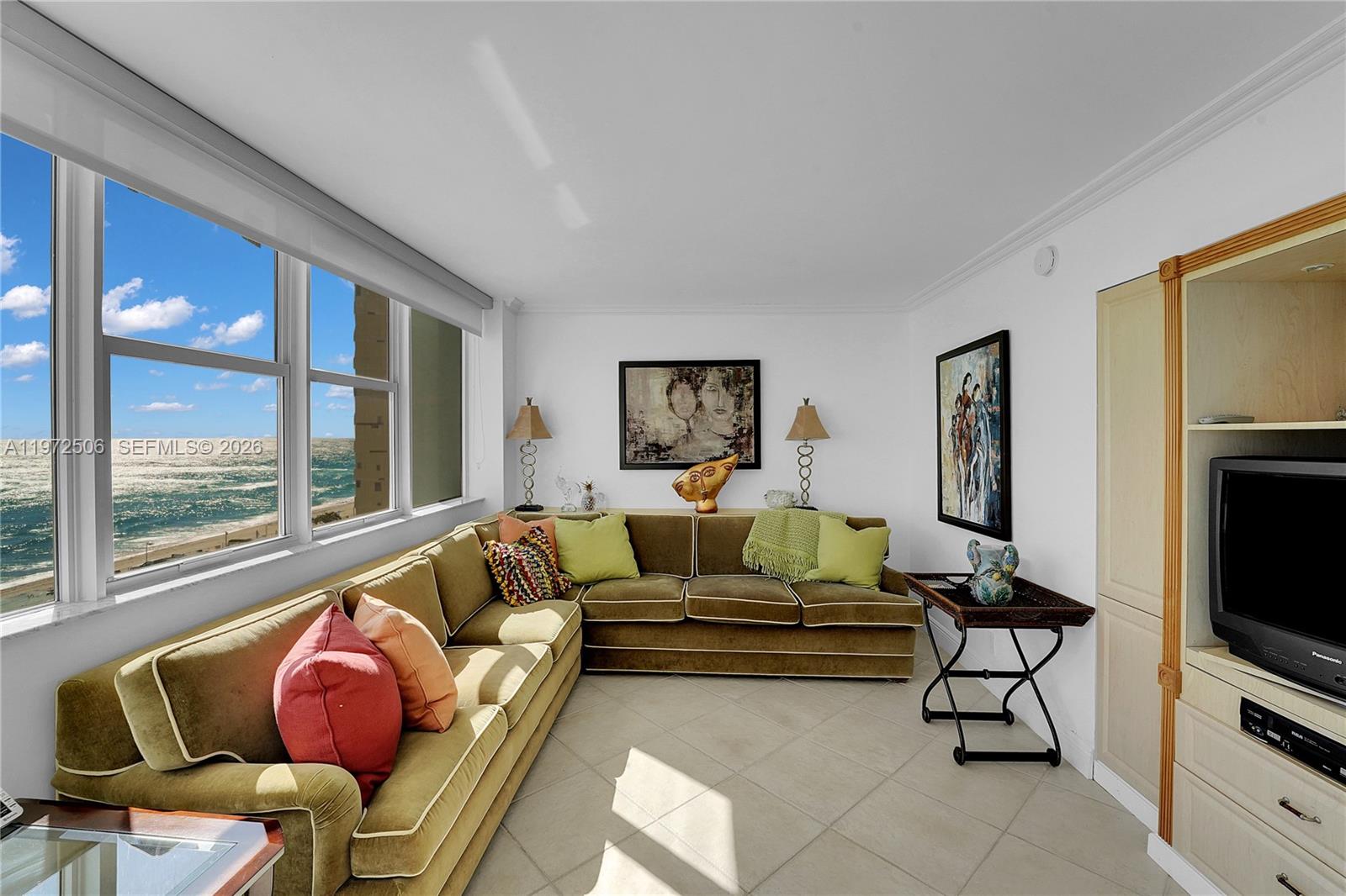 3140 S Ocean Dr #604 Hallandale Beach, FL 33009