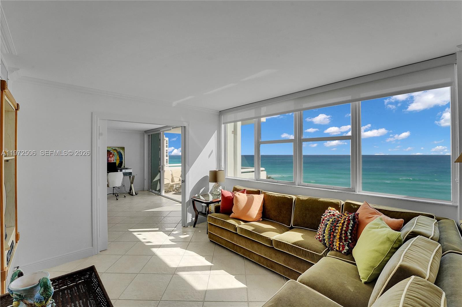 3140 S Ocean Dr #604 Hallandale Beach, FL 33009