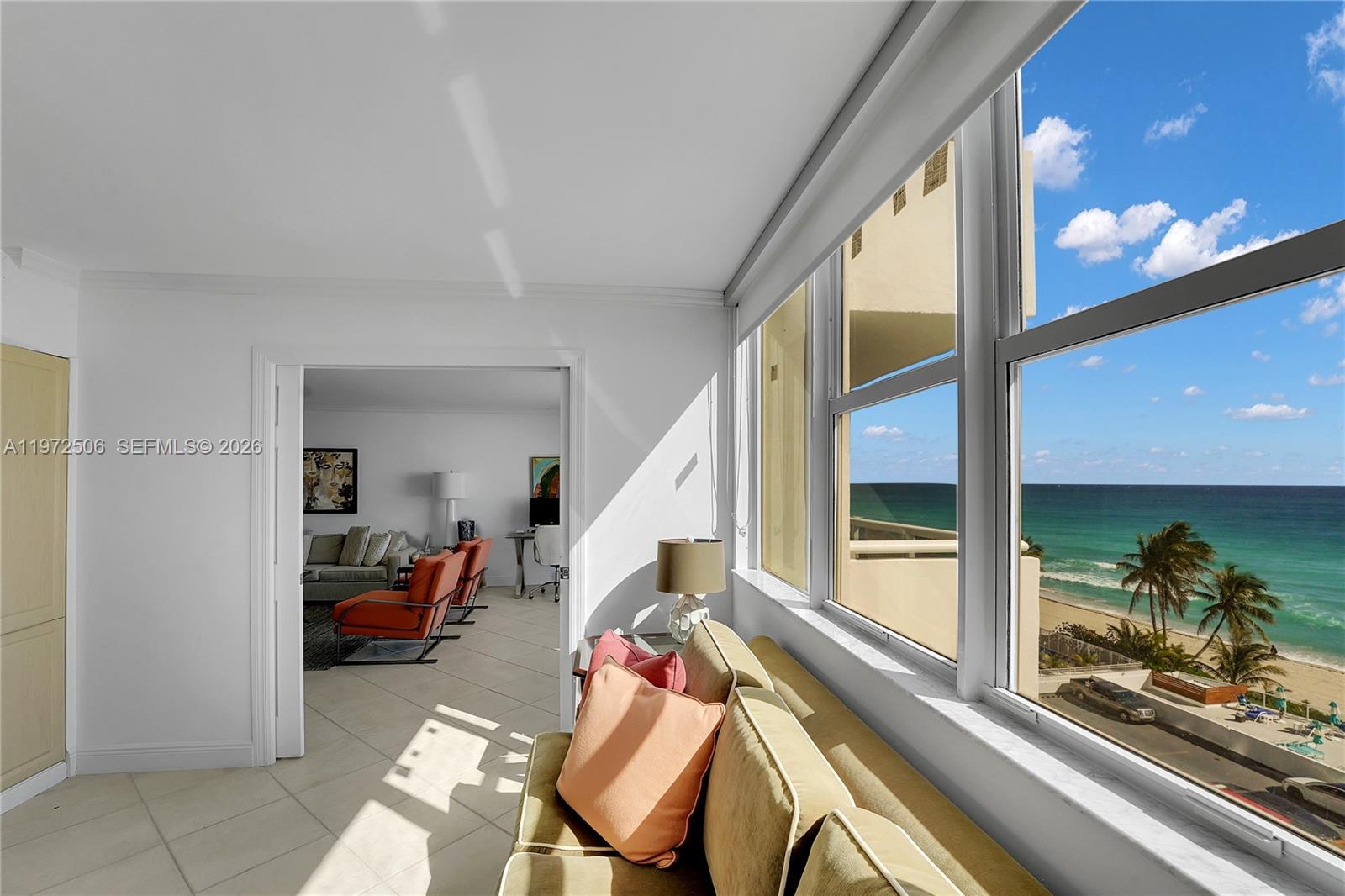 3140 S Ocean Dr #604 Hallandale Beach, FL 33009